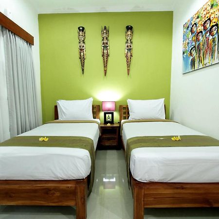 Maha Residence Guest House Jimbaran Εξωτερικό φωτογραφία