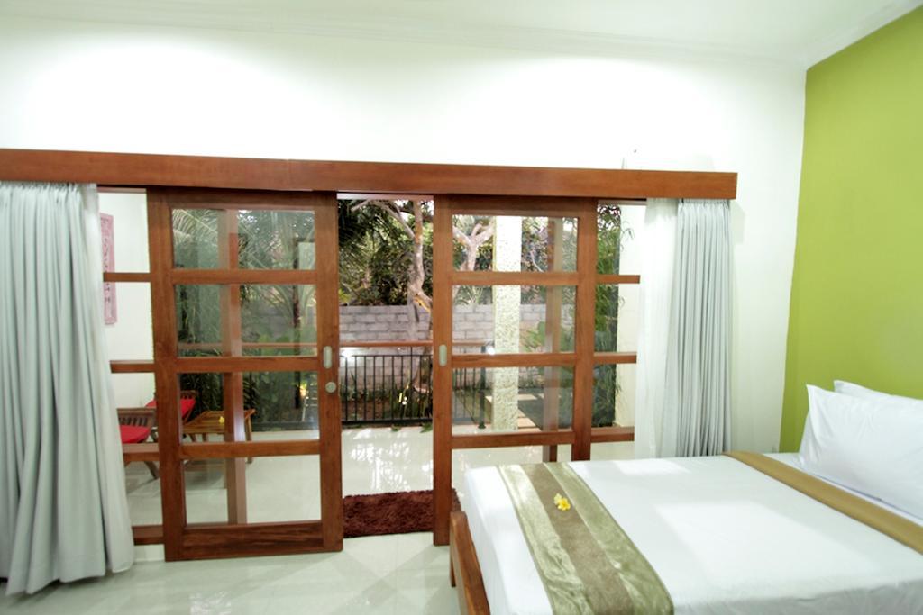 Maha Residence Guest House Jimbaran Εξωτερικό φωτογραφία