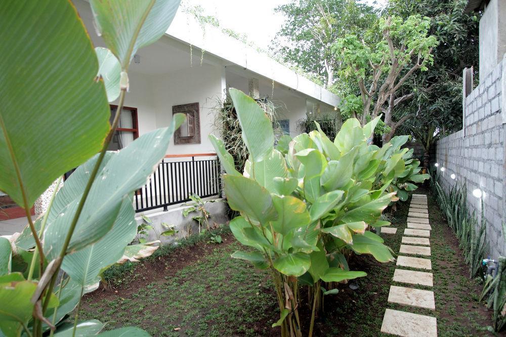 Maha Residence Guest House Jimbaran Εξωτερικό φωτογραφία