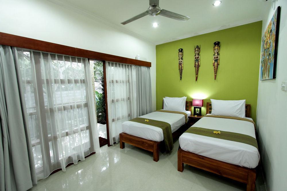 Maha Residence Guest House Jimbaran Εξωτερικό φωτογραφία