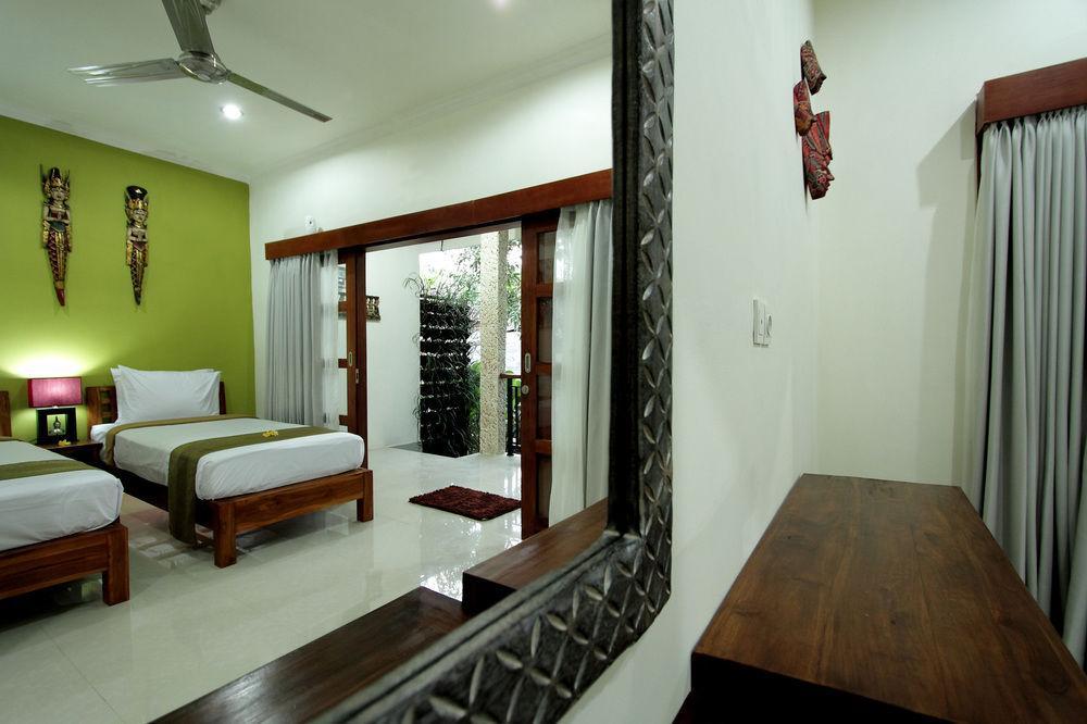 Maha Residence Guest House Jimbaran Εξωτερικό φωτογραφία