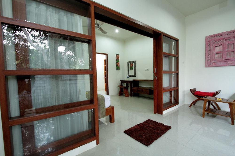 Maha Residence Guest House Jimbaran Εξωτερικό φωτογραφία