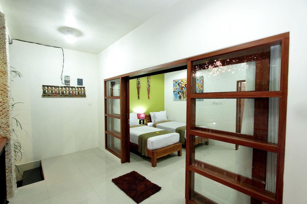 Maha Residence Guest House Jimbaran Εξωτερικό φωτογραφία