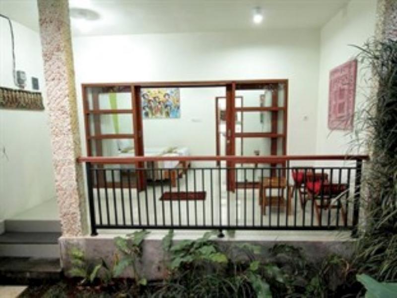 Maha Residence Guest House Jimbaran Εξωτερικό φωτογραφία