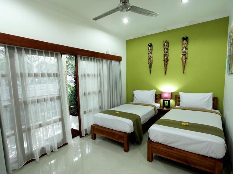 Maha Residence Guest House Jimbaran Εξωτερικό φωτογραφία