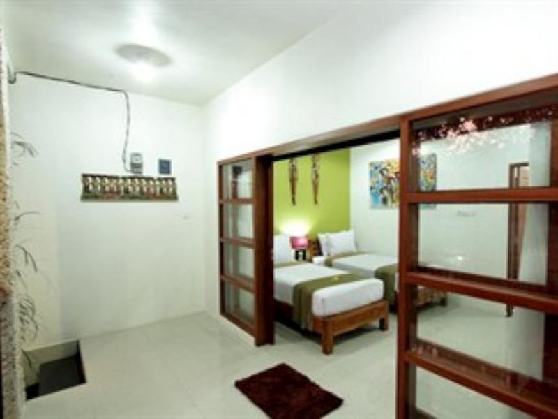 Maha Residence Guest House Jimbaran Εξωτερικό φωτογραφία
