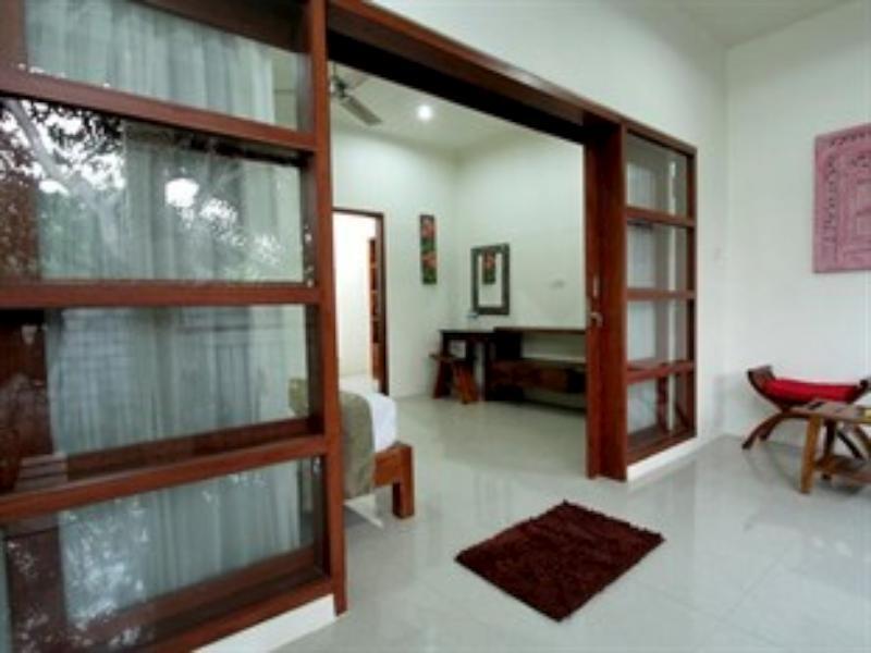 Maha Residence Guest House Jimbaran Εξωτερικό φωτογραφία