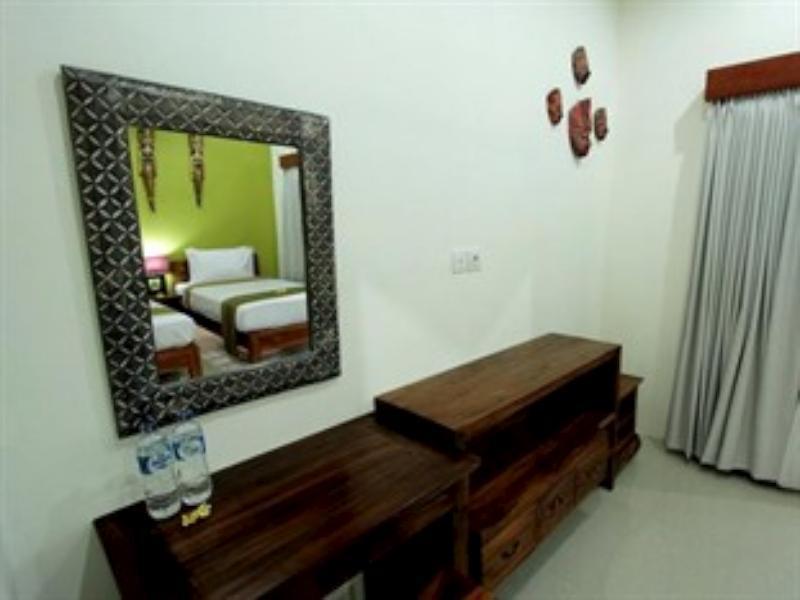 Maha Residence Guest House Jimbaran Εξωτερικό φωτογραφία