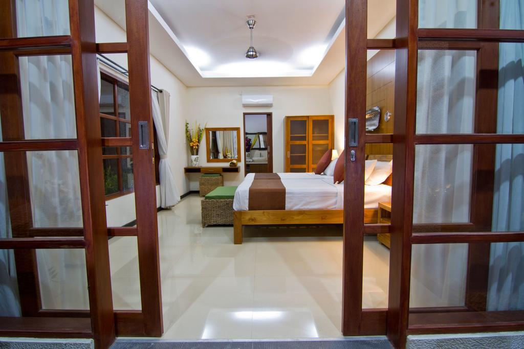 Maha Residence Guest House Jimbaran Εξωτερικό φωτογραφία