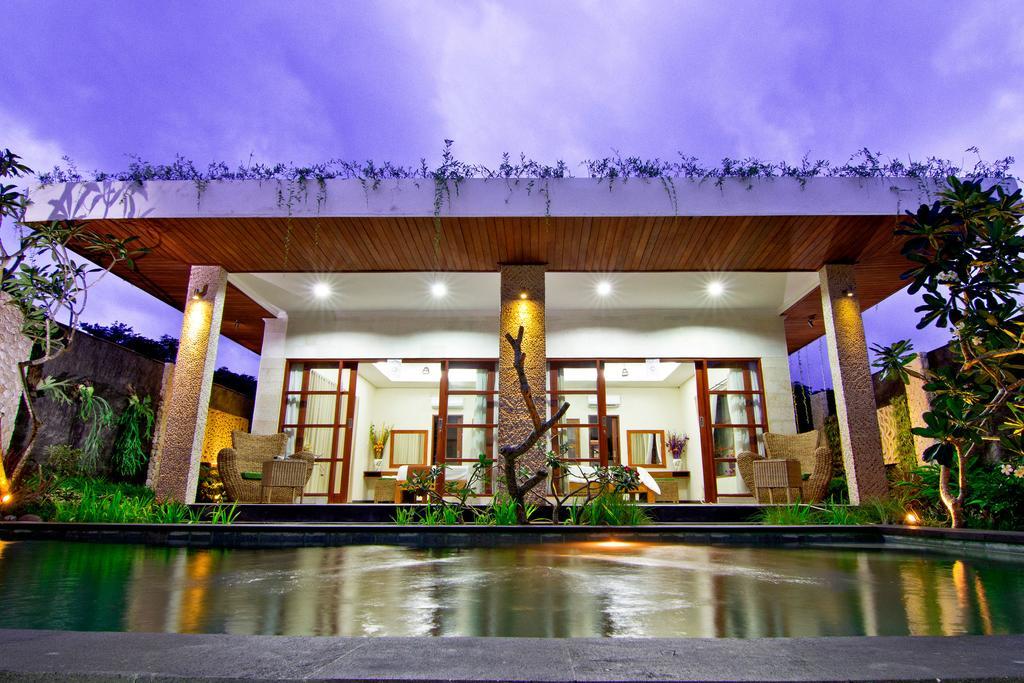 Maha Residence Guest House Jimbaran Εξωτερικό φωτογραφία