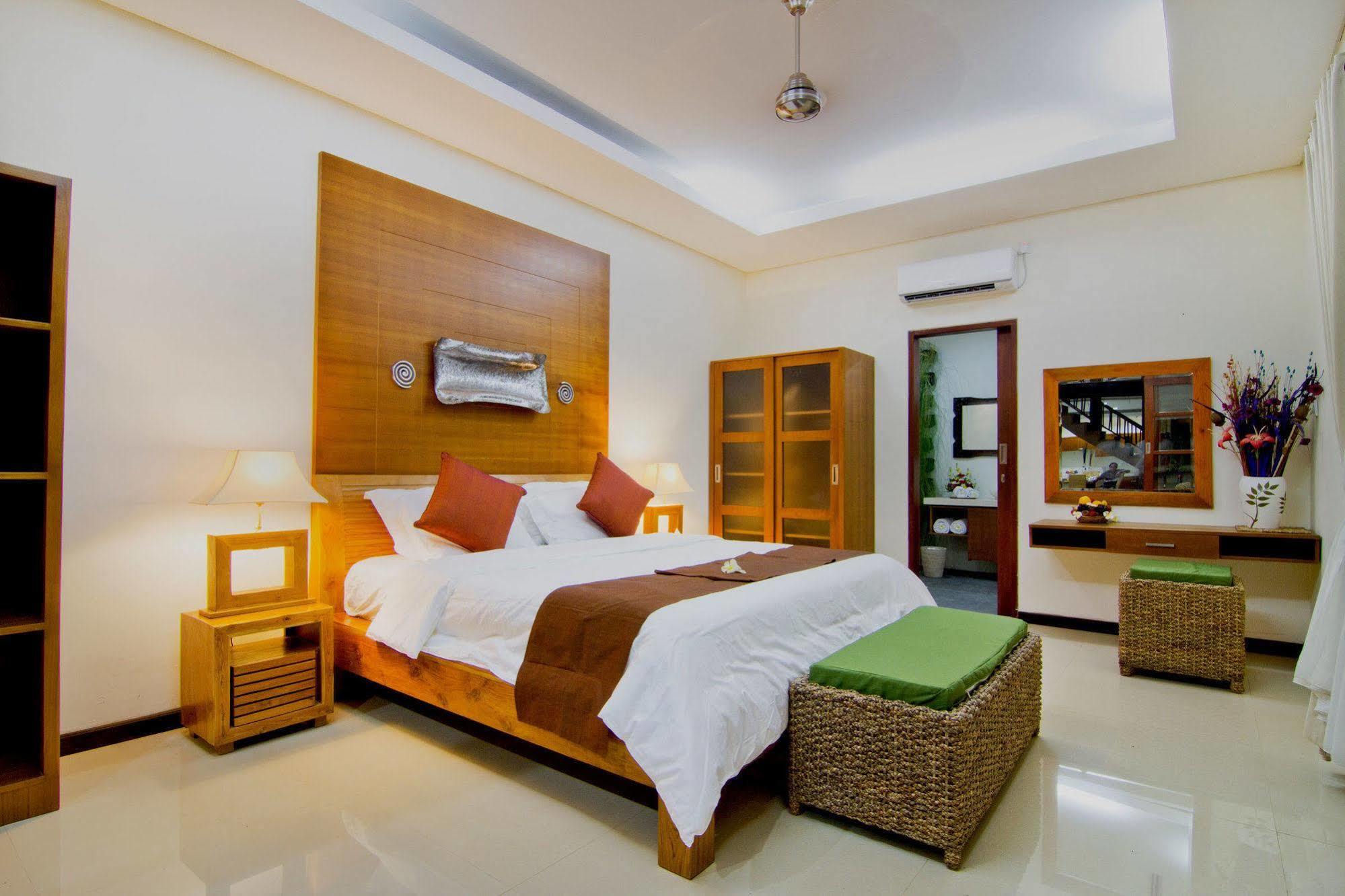 Maha Residence Guest House Jimbaran Εξωτερικό φωτογραφία