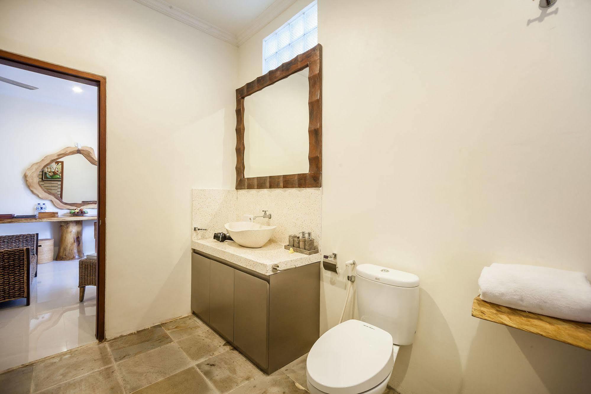 Maha Residence Guest House Jimbaran Εξωτερικό φωτογραφία