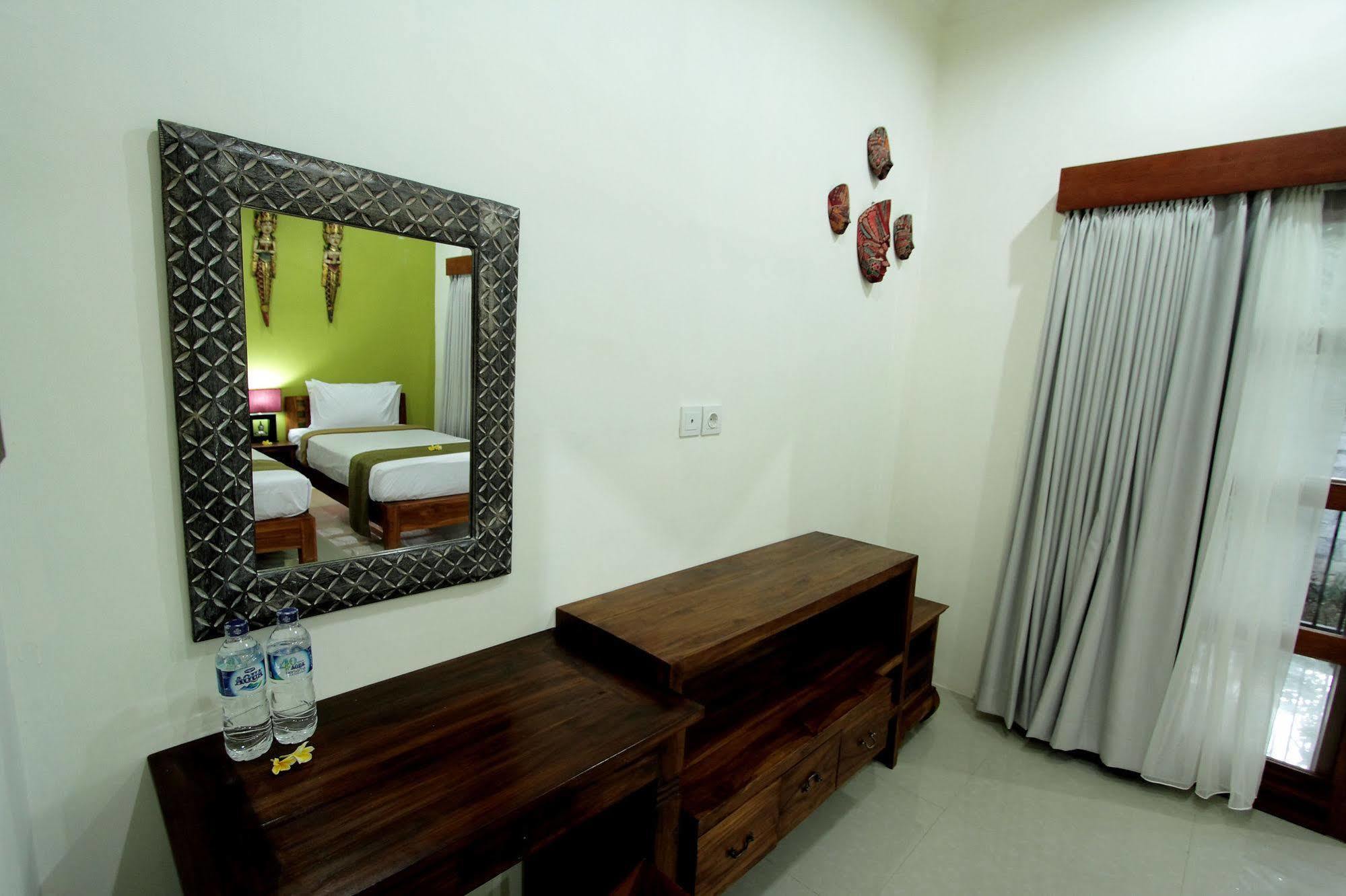 Maha Residence Guest House Jimbaran Εξωτερικό φωτογραφία