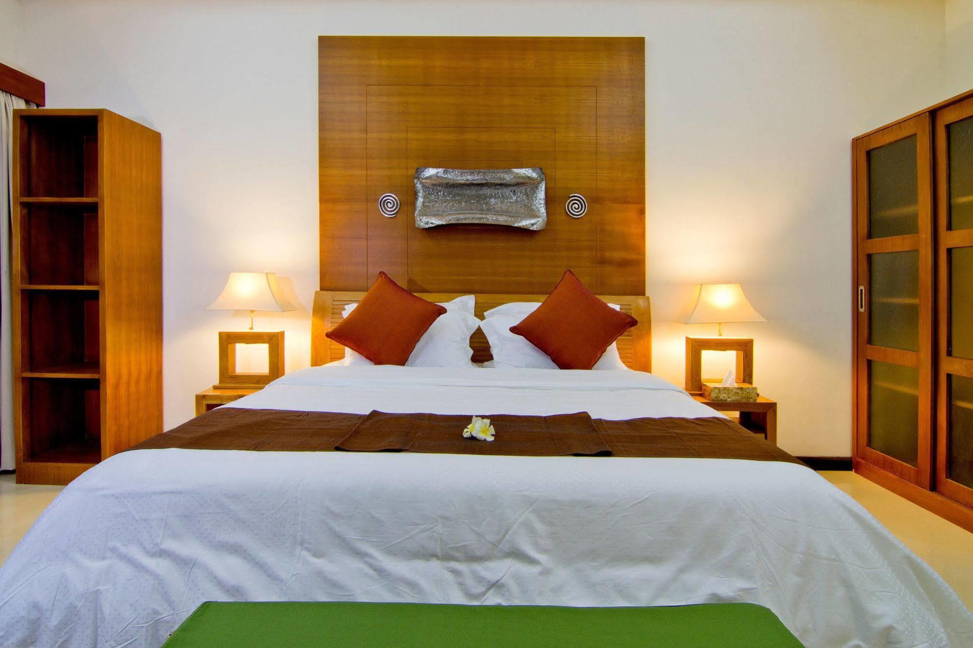 Maha Residence Guest House Jimbaran Εξωτερικό φωτογραφία