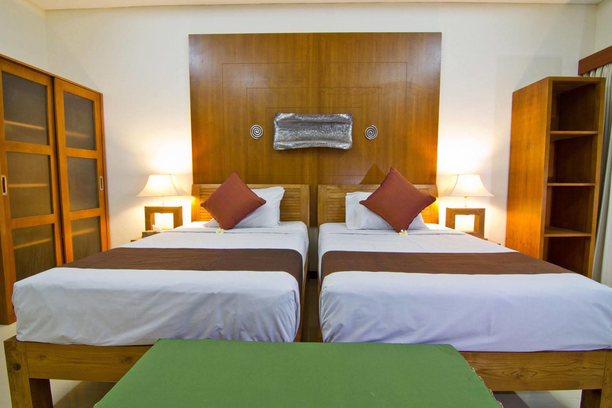 Maha Residence Guest House Jimbaran Εξωτερικό φωτογραφία