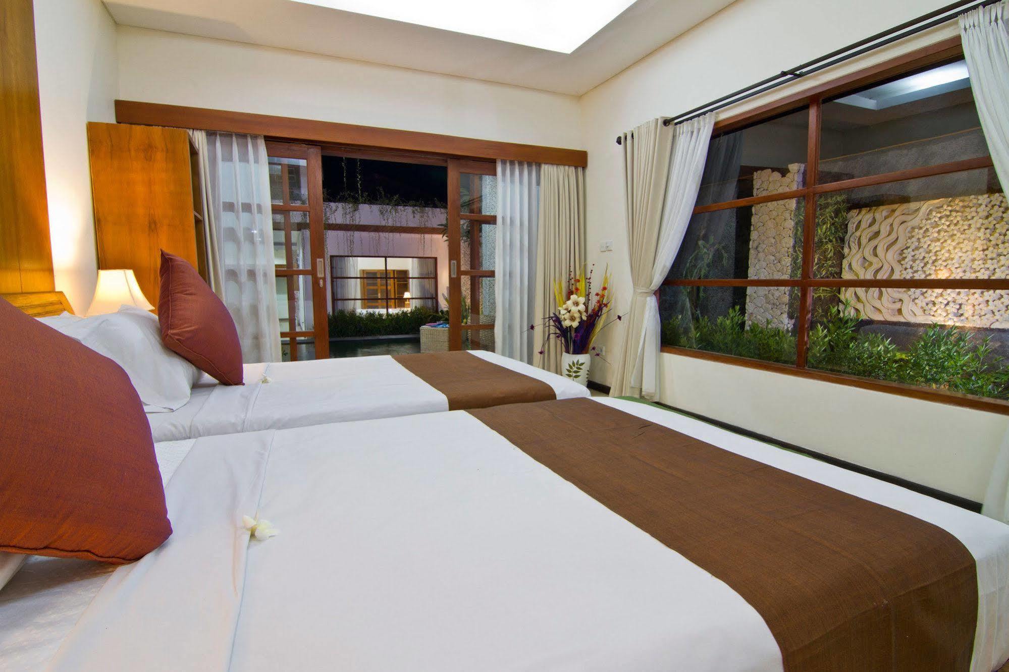 Maha Residence Guest House Jimbaran Εξωτερικό φωτογραφία